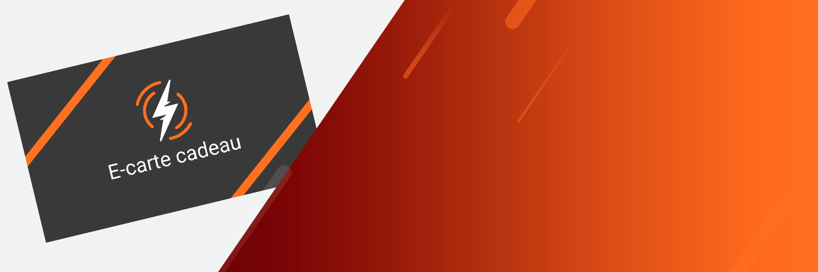Gift Card Flash RC